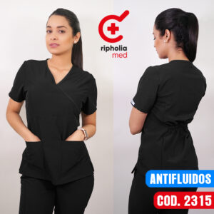 DELANTAL ANTIFLUIDOS 2315