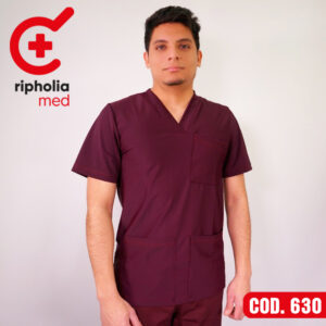 DELANTAL ELASTICADO 630