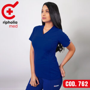 DELANTAL ELASTICADO 762