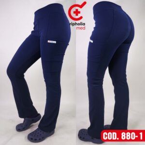 PANTALÓN SPANDEX 880-1