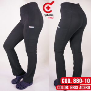 PANTALÓN SPANDEX 880-10