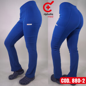PANTALÓN SPANDEX 880-2