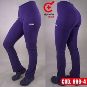 PANTALÓN SPANDEX 880-4
