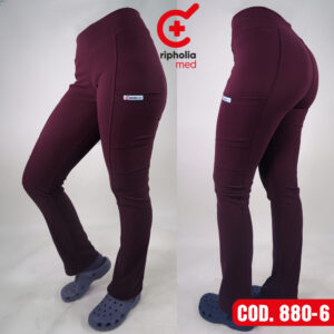 PANTALÓN SPANDEX 880-6
