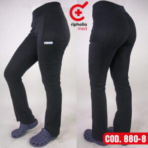 PANTALÓN SPANDEX 880-8