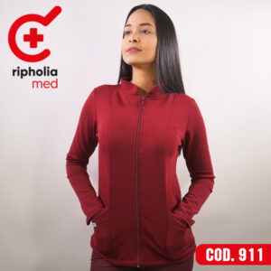 POLERÓN CLÍNICO 911