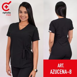 DELANTAL ANTIFLUIDOS AZUCENA-8
