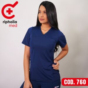 DELANTAL ELASTICADO 760